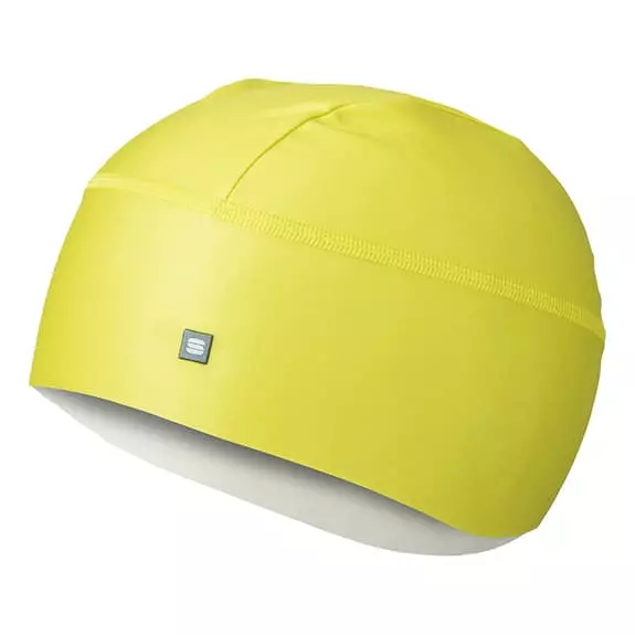 Berretto Sportful Matchy Giallo Donna 3 Berretto Sportful Matchy Giallo Donna