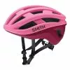 Casco Smith Persist MIPS Rosa Opaco Rosso Scuro