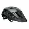 Casco Spiuk Kaval Nero