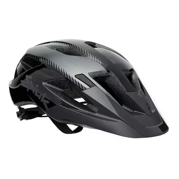 Casco Spiuk Kaval Nero 3 Casco Spiuk Kaval Nero