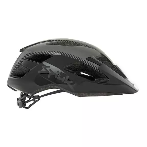 Casco Spiuk Kaval Nero 5 Casco Spiuk Kaval Nero - immagine 3