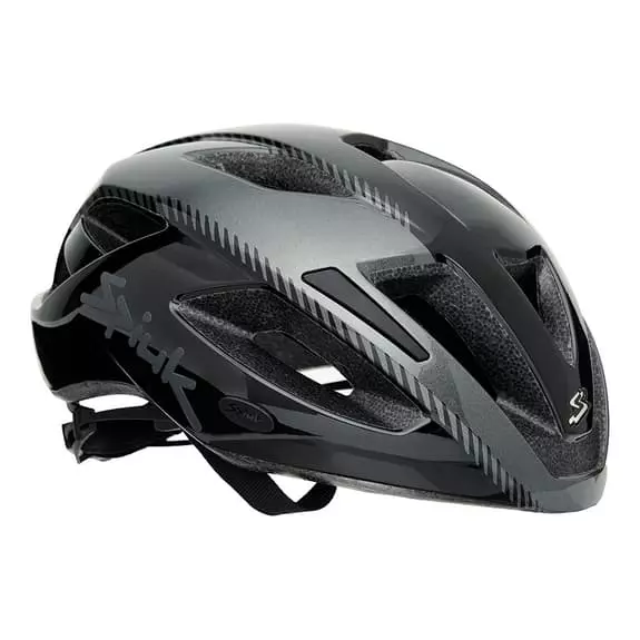 Casco Spiuk Kaval Nero 6 Casco Spiuk Kaval Nero - immagine 4