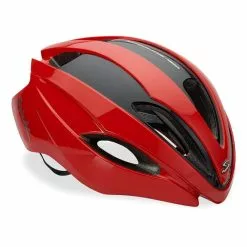 Casco Spiuk Korben Rosso