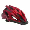 Casco Spiuk Tamera Evo Rosso -Vendite Biciclette MTB sp ctamevo3 001