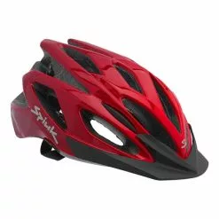 Casco Spiuk Tamera Evo Rosso