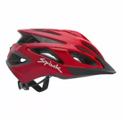Casco Spiuk Tamera Evo Rosso -Vendite Biciclette MTB sp ctamevo3 003