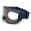 Maschera Spektrum Templet MTB Blu Con Lente Trasparente