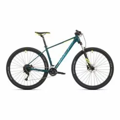 Bicicletta MTB Superior XC 859 Blu Scuro