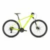 Bicicletta MTB Superior XC 819 Giallo Lime