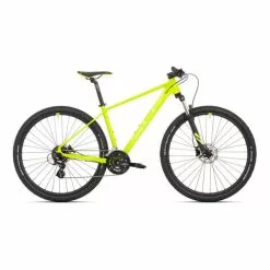 Bicicletta MTB Superior XC 819 Giallo Lime