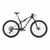 Bicicletta MTB Superior Team XF 29" Issue Nero