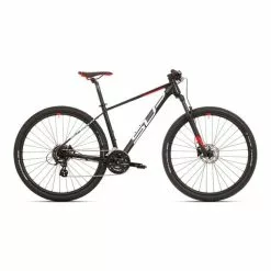Bicicletta MTB Superior XC 819 Nero Grigio Rosso