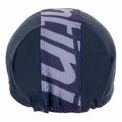 Cappellino Santini Colore Blu Navy Arancione -Vendite Biciclette MTB st 1s460netcolor nt 003