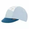 Cappellino Santini Colore Azzurro