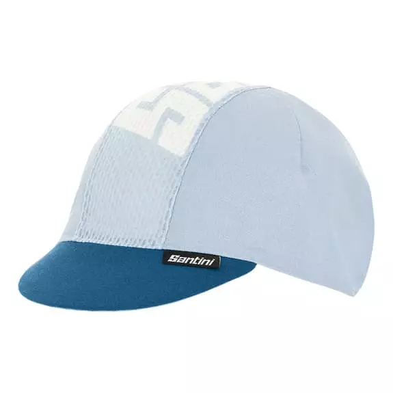 Cappellino Santini Colore Azzurro 3 Cappellino Santini Colore Azzurro