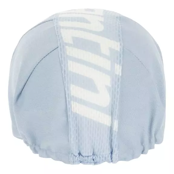Cappellino Santini Colore Azzurro 5 Cappellino Santini Colore Azzurro - immagine 3
