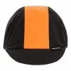 Cappellino Santini Guard Mercurio Nero Arancione