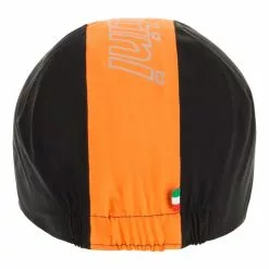 Cappellino Santini Guard Mercurio Nero Arancione 8 Cappellino Santini Guard Mercurio Nero Arancione -Vendite Biciclette MTB st 1w460 guardmerc af 003