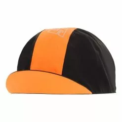 Cappellino Santini Guard Mercurio Nero Arancione 9 Cappellino Santini Guard Mercurio Nero Arancione -Vendite Biciclette MTB st 1w460 guardmerc af 004