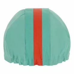 Cappellino Santini Bengal Blu Celeste Arancione -Vendite Biciclette MTB st 2s460cotbeng ac 004