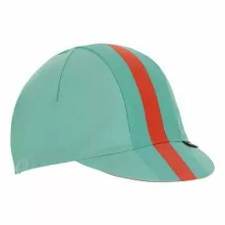 Cappellino Santini Bengal Blu Celeste Arancione -Vendite Biciclette MTB st 2s460cotbeng ac 005