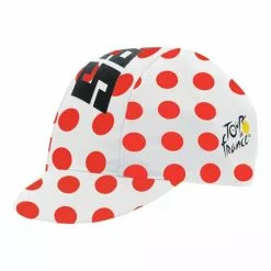 Santini Cappellino Tour De France 2023 Montagna