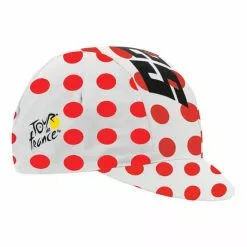 Santini Cappellino Tour De France 2023 Montagna -Vendite Biciclette MTB st re460cot23tdfkom po 004