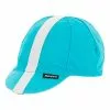 Cappellino Santini UCI World Champion 2020 Azzurro -Vendite Biciclette MTB st re460cotworldac 001