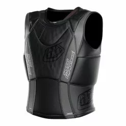 Gilet Di Protezione Troy Lee Designs UPV3900 Nero