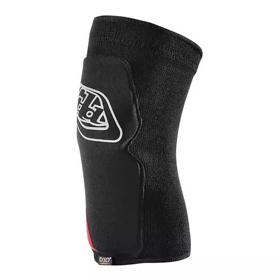 Ginocchiere Troy Lee Designs Youth Speed Nero 3 Ginocchiere Troy Lee Designs Youth Speed Nero