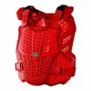 Gilet Di Protezione Troy Lee Designs Rockfight Rosso Bambini -Vendite Biciclette MTB tl 581003020 001