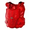 Gilet Di Protezione Troy Lee Designs Rockfight Rosso -Vendite Biciclette MTB tl 582003021 c 001