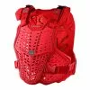 Gilet Di Protezione Troy Lee Designs Rockfight CE Rosso -Vendite Biciclette MTB tl 584003021 c 001