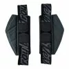 Ricambio Protezione Troy Lee Designs Rockfight Nero -Vendite Biciclette MTB tl 585003000 001