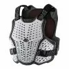 Gilet Di Protezione Troy Lee Designs Rockfight CE Flex Nero Bianco -Vendite Biciclette MTB tl 586003011 c 001