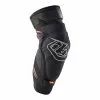 Ginocchiere Troy Lee Designs Raid Nero 2 Ginocchiere Troy Lee Designs Raid Nero -Vendite Biciclette MTB tl 591003002 c 001