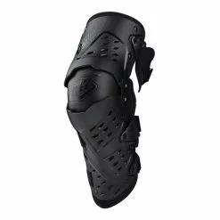 Ginocchiere Troy Lee Designs Triad Nero