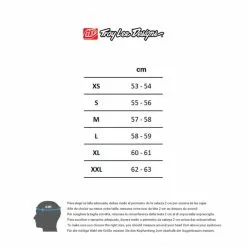 Casco Troy Lee Designs D4 Carbon Verde Rosso Blu -Vendite Biciclette MTB troylee casco d4 st v1