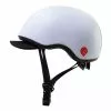 Casco Urban Motion Smart Bianco -Vendite Biciclette MTB ubm u80060 c 001