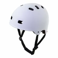 Casco Urban Motion EPS Bianco