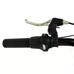 Bicicletta MTB Umit 4 Motion 27.5" Nero Rosso -Vendite Biciclette MTB umt 2611 71 004 1