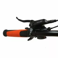 Bicicletta MTB Umit Mirage T18 27.5" Grigio Nero 10 Bicicletta MTB Umit Mirage T18 27.5" Grigio Nero -Vendite Biciclette MTB umt 2767 161 003