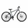 Bicicletta MTB Umit Mirage T20 27.5" Grigio Bianco -Vendite Biciclette MTB umt 2767 162 001