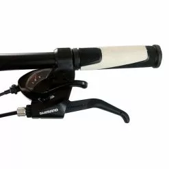 Bicicletta MTB Umit Mirage T20 27.5" Grigio Bianco -Vendite Biciclette MTB umt 2767 162 004