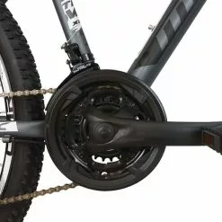 Bicicletta MTB Umit Mirage T20 27.5" Grigio Bianco -Vendite Biciclette MTB umt 2767 162 005