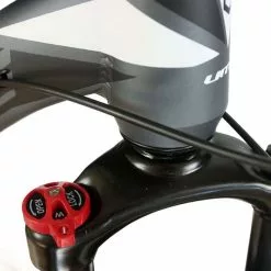 Bicicletta MTB Umit Mirage T20 27.5" Grigio Bianco -Vendite Biciclette MTB umt 2767 162 006