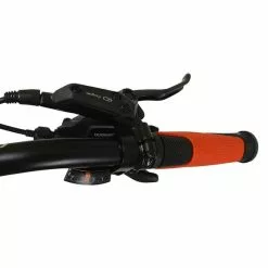 Bicicletta MTB Umit Mirage T20 Grigio Arancione -Vendite Biciclette MTB umt 2768 202 005