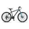 Bicicletta MTB Umit Mirage T20 Grigio Blu 1 Bicicletta MTB Umit Mirage T20 Grigio Blu -Vendite Biciclette MTB umt 2768 203 001