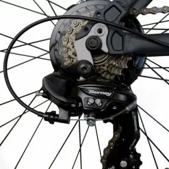 Bicicletta MTB Umit Mirage T20 Grigio Blu 10 Bicicletta MTB Umit Mirage T20 Grigio Blu -Vendite Biciclette MTB umt 2768 203 003