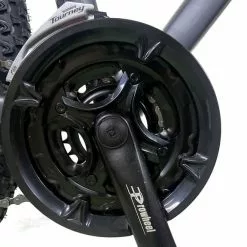 Bicicletta MTB Umit Leopard 29" Grigio-blu Blu -Vendite Biciclette MTB umt 2911 82 05